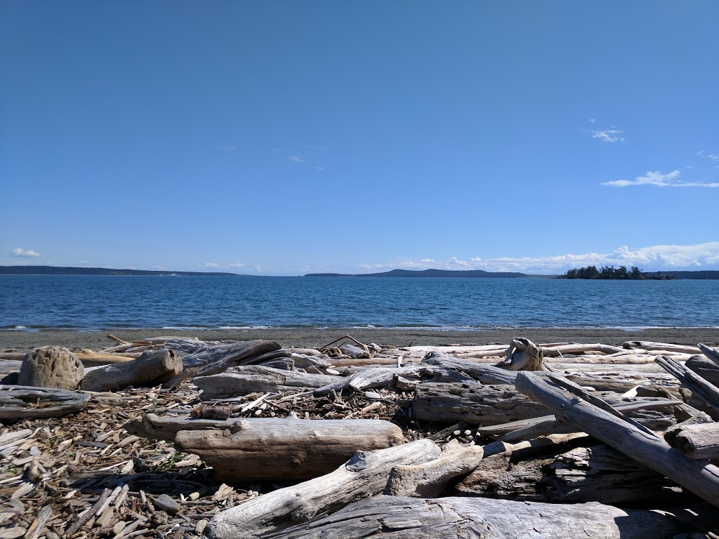 Jackson Beach Park | Jackson Beach Rd, Friday Harbor, WA 98250, USA