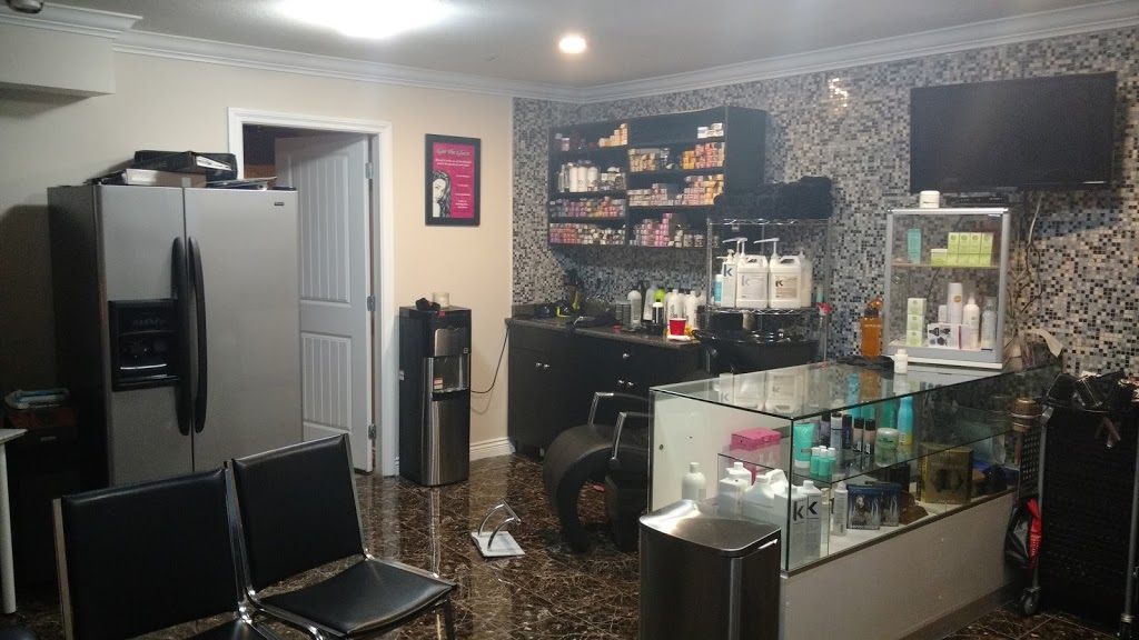 Got the Glaze Hair Salon and Spa | 7198 150a St, Surrey, BC V3S 2E2, Canada | Phone: (604) 368-7590