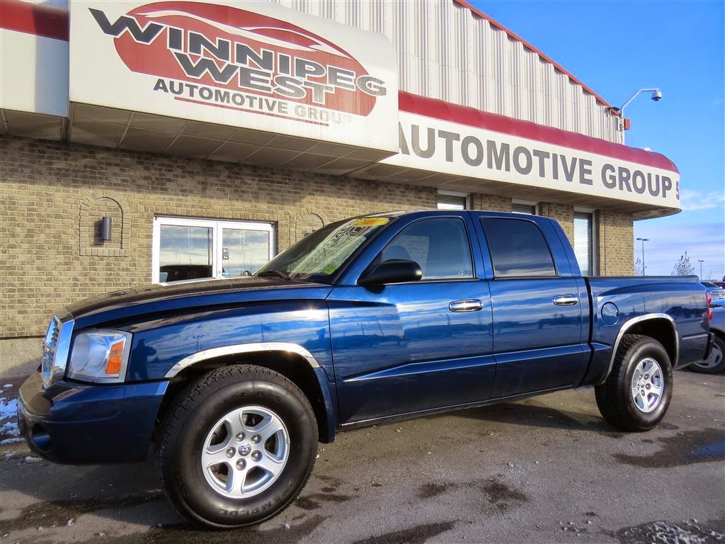 Winnipeg West Automotive Group | 5195 Portage Ave, Headingley, MB R4H 1E1, Canada | Phone: (204) 896-7001