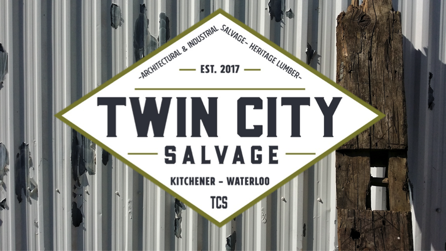 Twin City Salvage | 36 Centennial Rd, Kitchener, ON N2B 3G1, Canada | Phone: (289) 456-1557