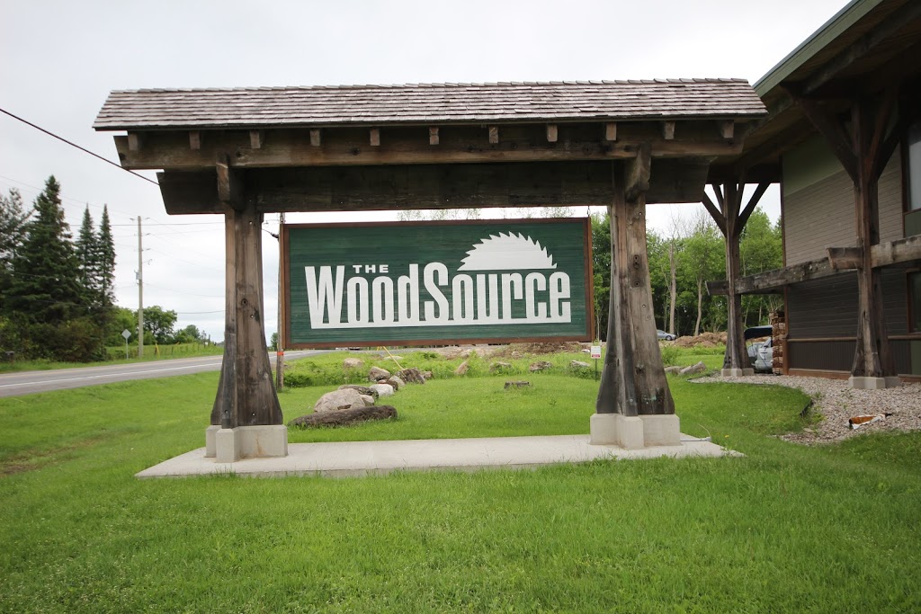 The WoodSource | 6178 Mitch Owens Rd, Manotick, ON K4M 0E2, Canada | Phone: (613) 822-6800