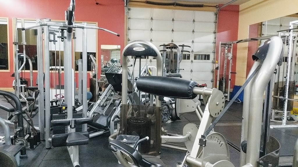 Community Fitness Connection Centre | 11922 22 Ave, Blairmore, AB T0K 0E0, Canada | Phone: (403) 562-7870