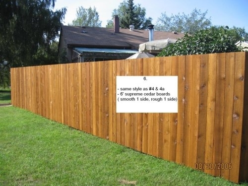 Spak Wood Fencing | 8528 143 Ave NW, Edmonton, AB T5E 2G8, Canada | Phone: (780) 951-1155
