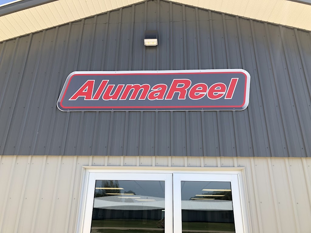 AlumaReel | 31410 Road 59, Swan Lake, MB R0G 2S0, Canada | Phone: (204) 836-7348