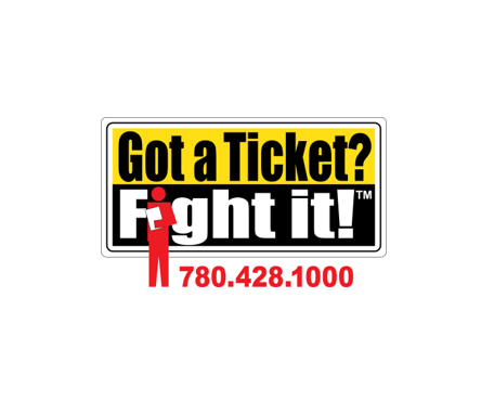 Got A Ticket Fight It | 26 Strathmoor Dr, Sherwood Park, AB T8H 2B6, Canada | Phone: (780) 428-1000