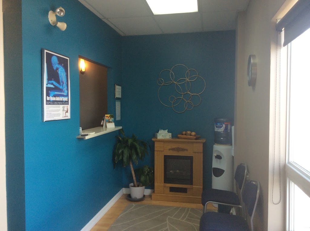 Movement and Function Massage Therapy | 949 Montréal Rd, Ottawa, ON K1K 0S6, Canada | Phone: (613) 741-7768