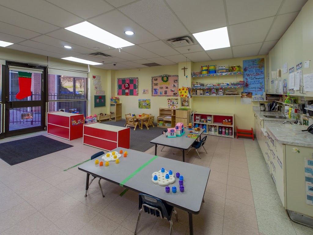 Little Angels Christian Childcare Cente | 1245 Eglinton Ave W, Mississauga, ON L5V 2M4, Canada | Phone: (905) 814-7774