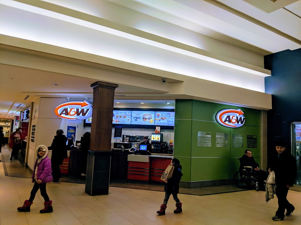 A&W Canada | 2960 Kingsway Dr, Kitchener, ON N2C 1X1, Canada | Phone: (519) 894-1281