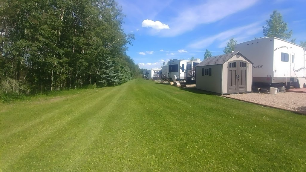 Bluebird RV Park | 20131, Township Rd 500, Camrose County, AB T0B 2M1, Canada | Phone: (780) 446-9842