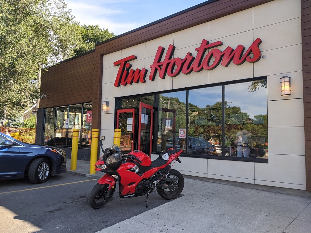 Tim Hortons | 603 Davenport Rd, Toronto, ON M5R 1L1, Canada | Phone: (416) 920-5111