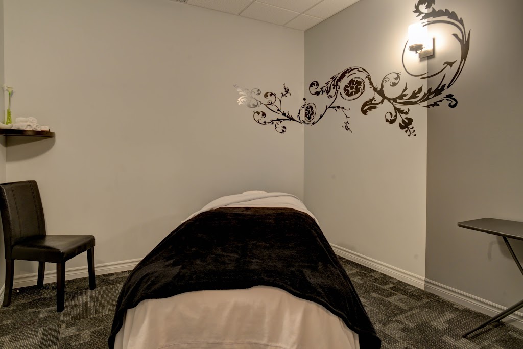 Massage Addict | 673 Topsail Rd, St. Johns, NL A1E 2E3, Canada | Phone: (709) 368-2888