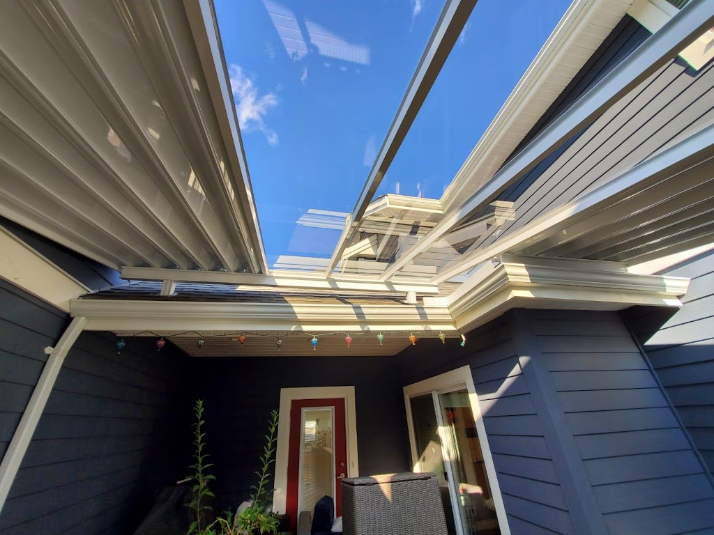 Royal Patio Covers | 1286 Lansdowne Dr, Coquitlam, BC V3E 1K6, Canada | Phone: (604) 300-8617