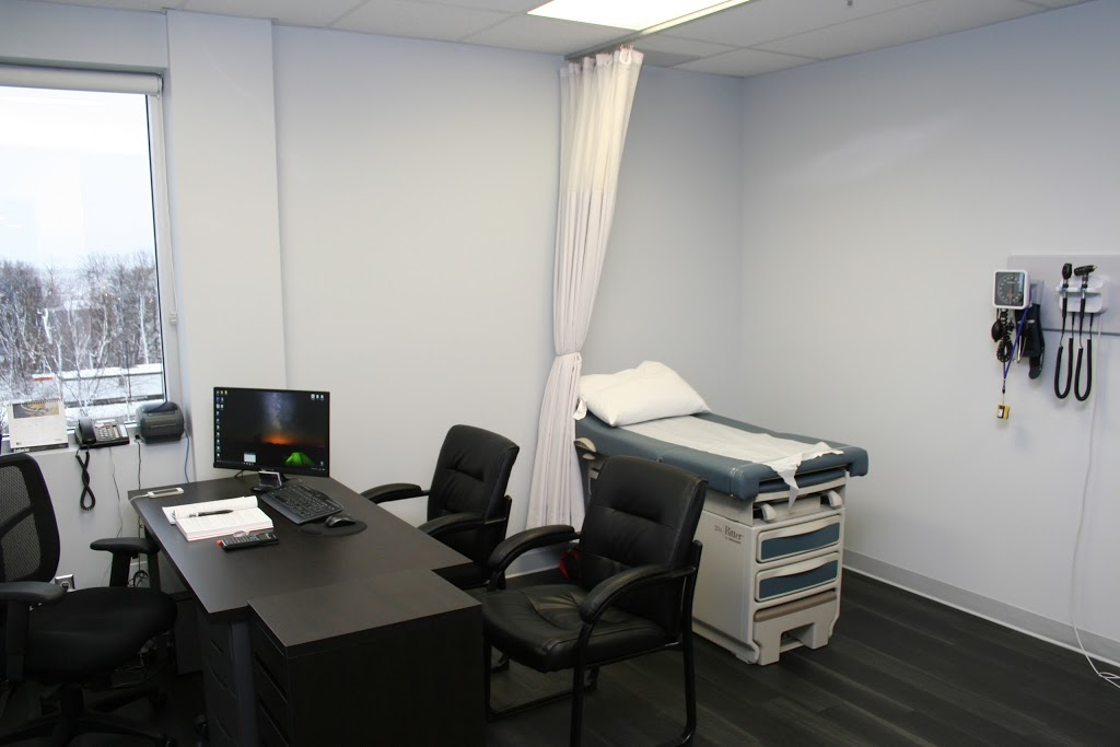 Clinique Médicale Privée Admedica | Complexe des Deux Rives II, 1200 Boulevard Guillaume-Couture, Saint-Romuald, QC G6W 0R9, Canada | Phone: (418) 903-8899