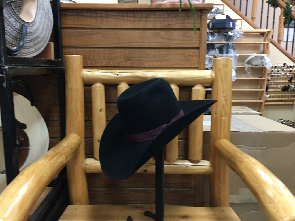 Tim Cooper Custom Hats | 7851 BC-97, Vernon, BC V1B 3R9, Canada | Phone: (250) 260-8155