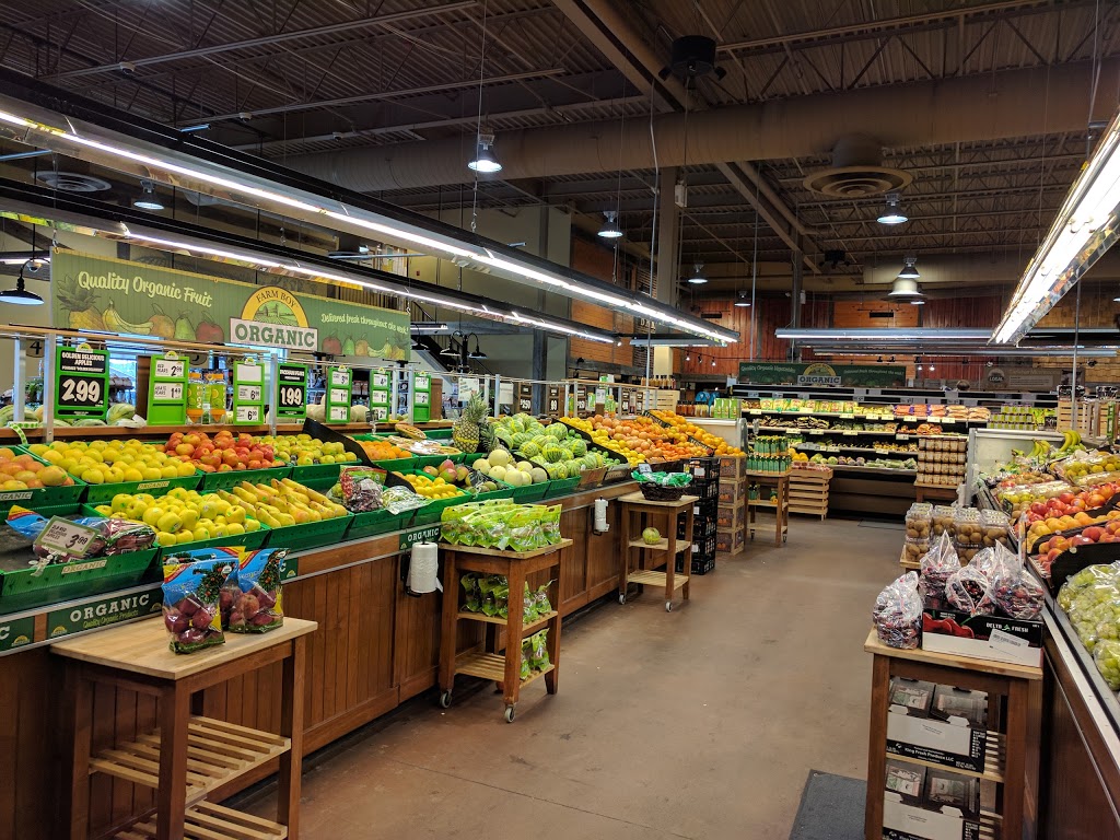 Farm Boy | 3033 Woodroffe Ave, Nepean, ON K2G 6H2, Canada | Phone: (613) 823-8835