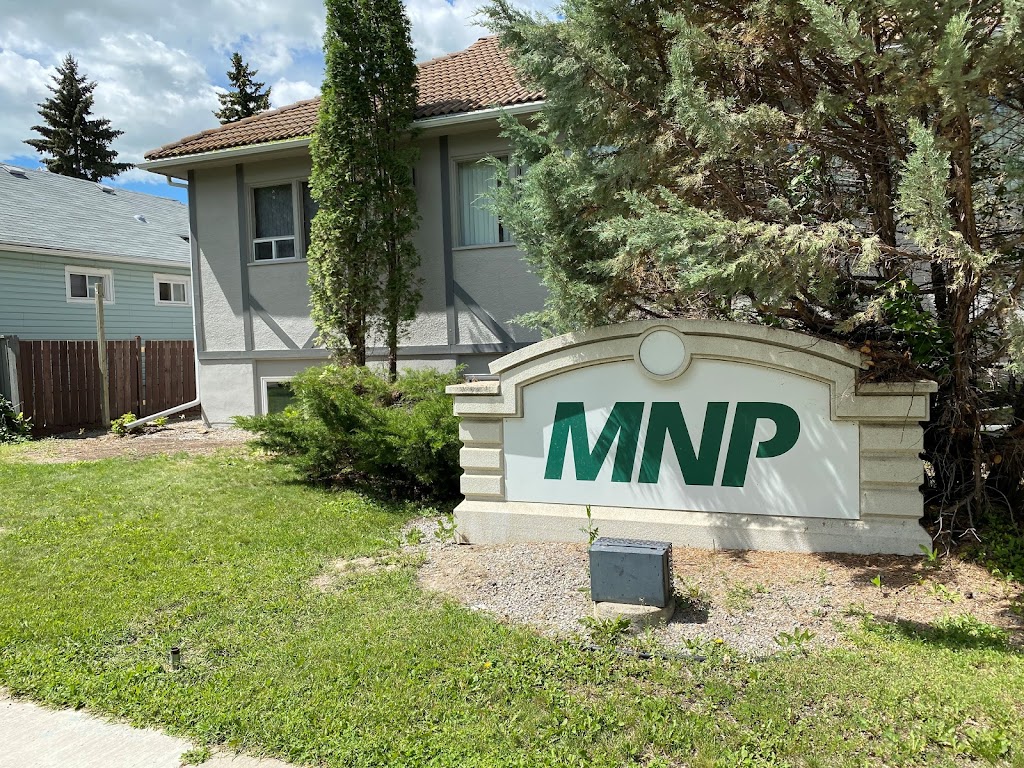 MNP LLP - Accounting, Business Consulting and Tax Services | 365 2 St E, Drumheller, AB T0J 0Y0, Canada | Phone: (403) 823-7800