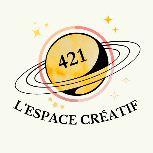 421, LEspace Créatif | 421 Rue du Moulin, Saint-Tite, QC G0X 3H0, Canada | Phone: (418) 954-9104