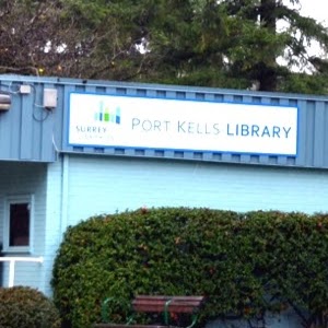 Surrey Libraries - Port Kells Library | 18885 88 Ave, Surrey, BC V4N 5T1, Canada | Phone: (604) 598-7440