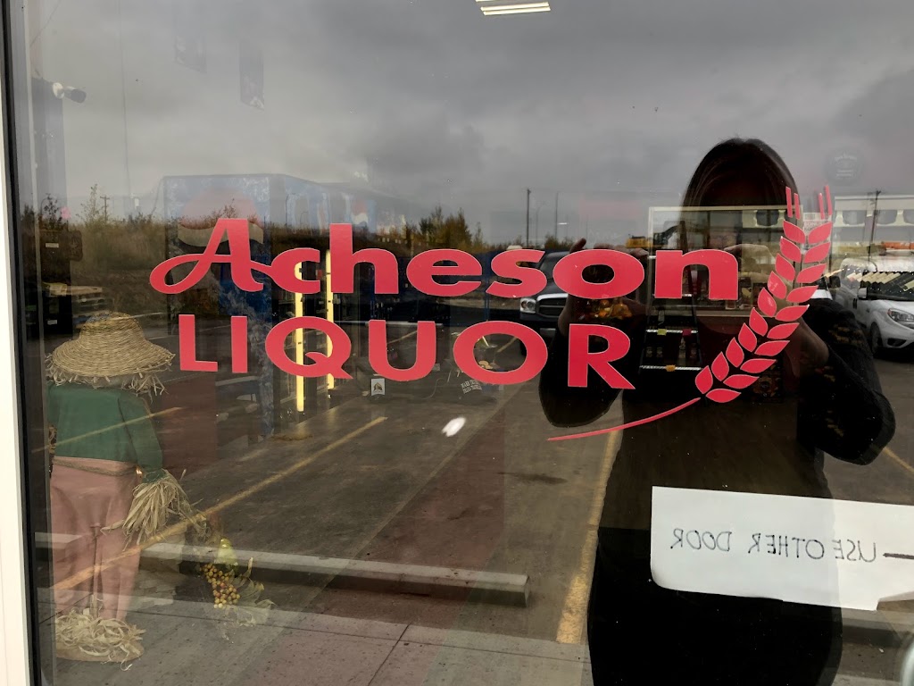 Acheson liquor | 9817 266 St #104, Acheson, AB T7X 6H6, Canada | Phone: (780) 571-0045