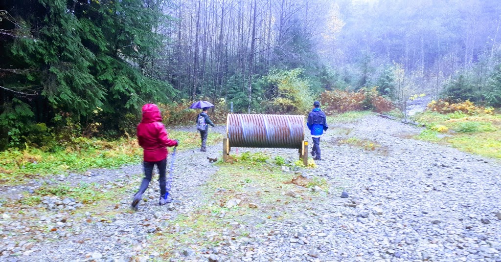 Headwaters Trail | Headwaters Trail, North Vancouver, BC V7K 3B2, Canada