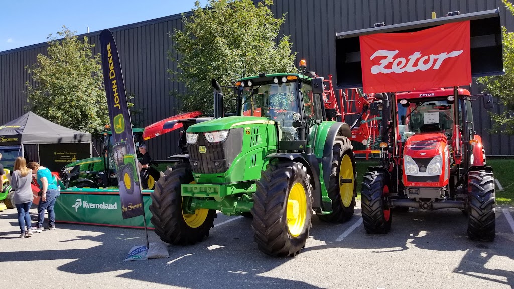 Exposition Agricole De La Chaudière | 132 Rte Coulombe, Saint-Isidore, QC G0S 2S0, Canada | Phone: (418) 882-5649