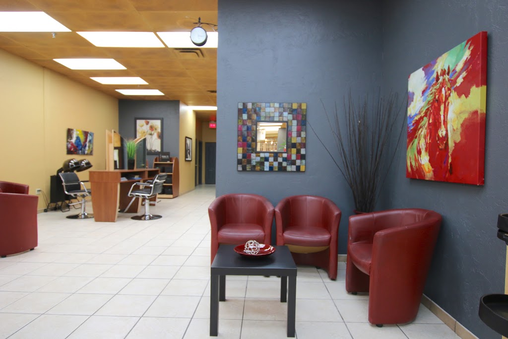 Carisme Coiffure | 3279 Boulevard des Sources, Dollard-des-Ormeaux, QC H9B 1Z6, Canada | Phone: (514) 683-8383