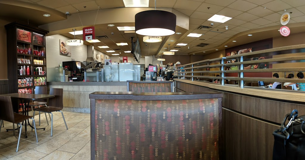 Tim Hortons | 7689 Yonge St, Thornhill, ON L3T 2C3, Canada | Phone: (905) 709-9128