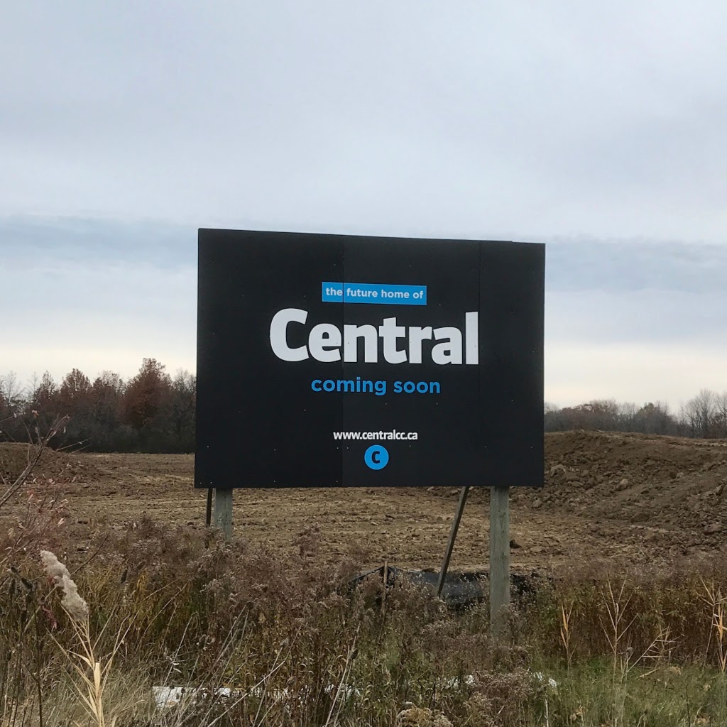 Central Community Church (New Site Under Construction) | 680 York Rd, Niagara-on-the-Lake, ON L0S 1J0, Canada | Phone: (905) 937-5610