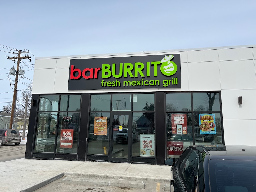 barBURRITO | 1760 Saskatchewan Ave W #3, Portage la Prairie, MB R1N 0N8, Canada | Phone: (431) 777-9833