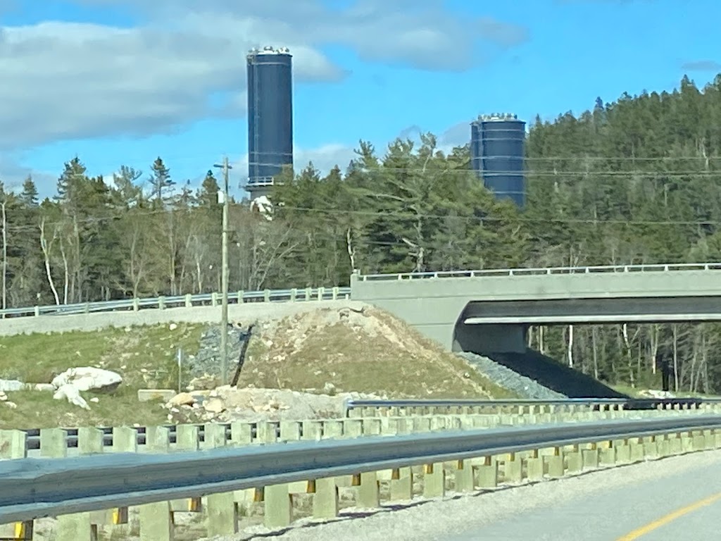 Nova Scotia Power | Nova Scotia Highway 103, Upper Tantallon, NS B0J 1B0, Canada | Phone: (800) 428-6230