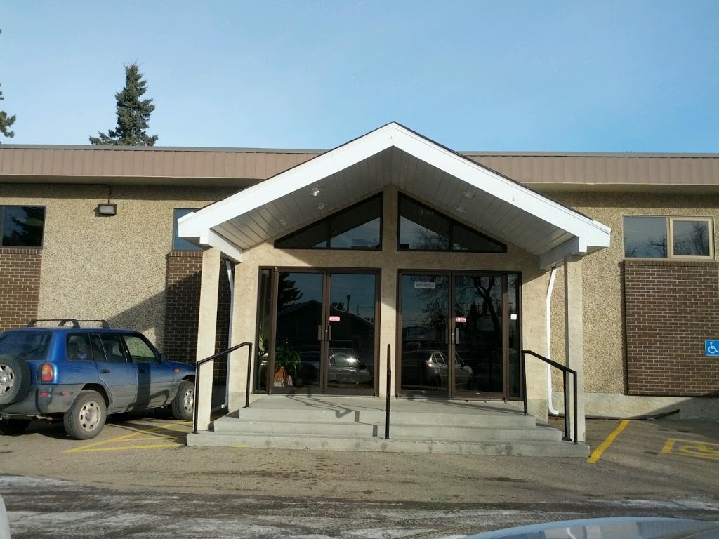Edmonton Living Fountain Alliance Church | 9015 132 Ave NW, Edmonton, AB T5E 0Y1, Canada | Phone: (780) 478-1494