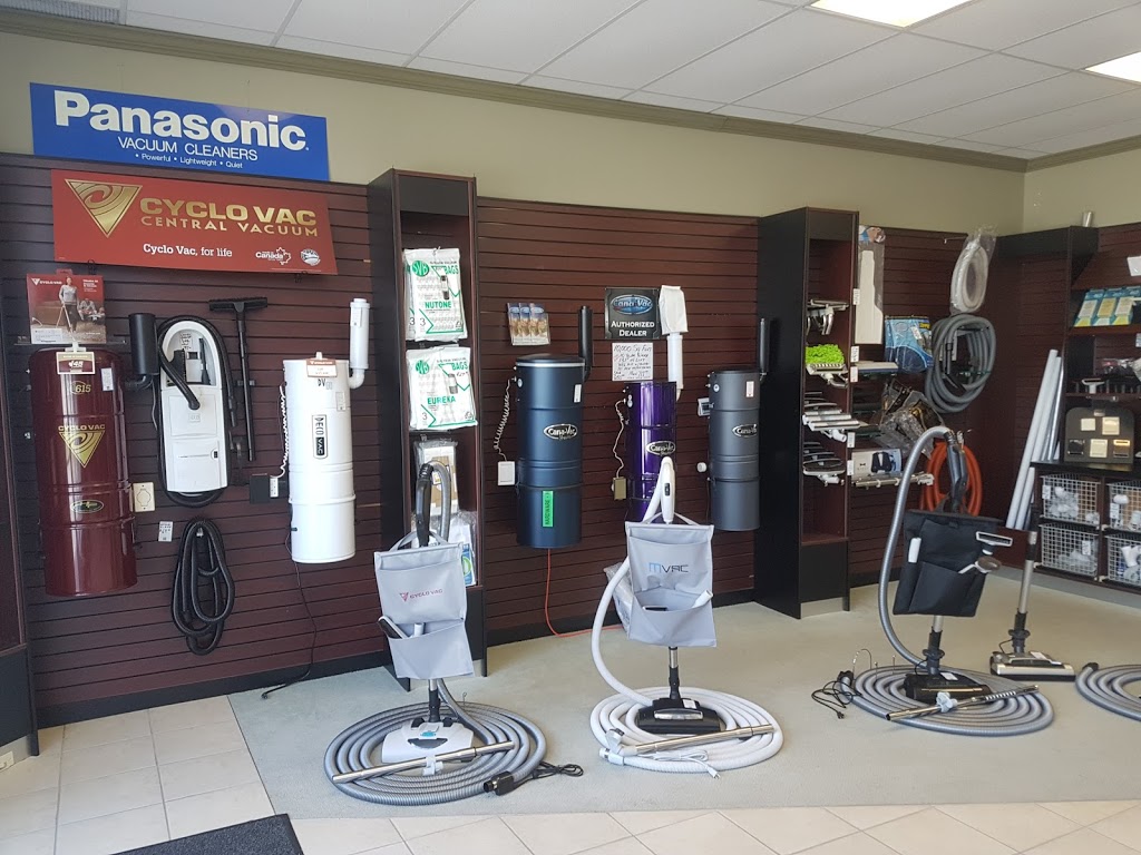 Essex Vacuum | Home Theatre Zone | 285 Patrice Dr, Windsor, ON N8S 2R5, Canada | Phone: (519) 259-9611