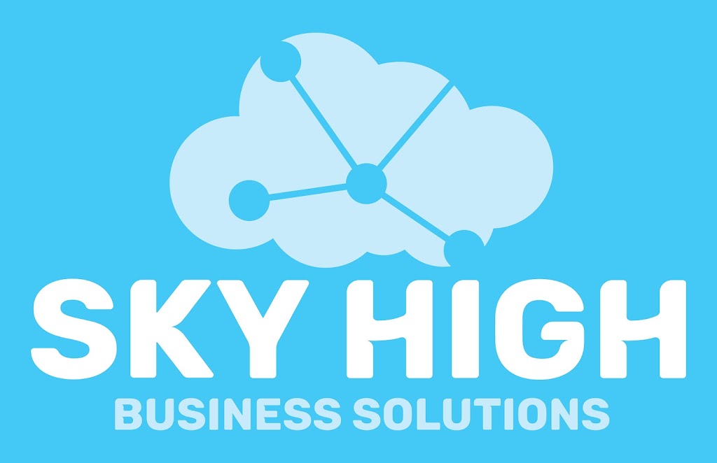 Sky High Business Solutions | 230 Gage Ave, Kitchener, ON N2M 2C8, Canada | Phone: (519) 742-4443