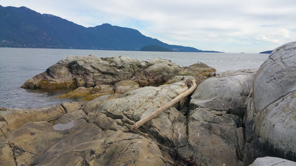 Pam Rock | SUNSHINE COAST, SUBD. A, BC V0N, Canada