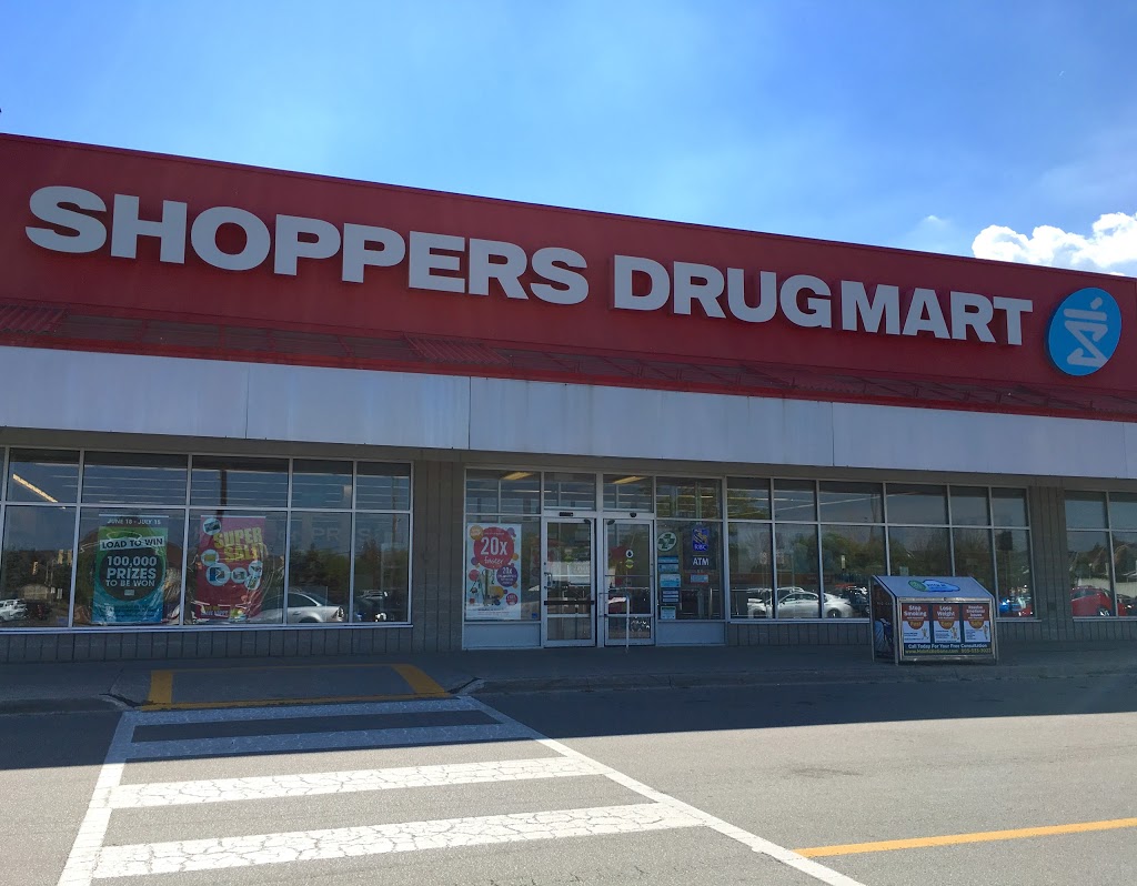 Shoppers Drug Mart | 2080 Appleby Line, Burlington, ON L7L 6M6, Canada | Phone: (905) 332-8787