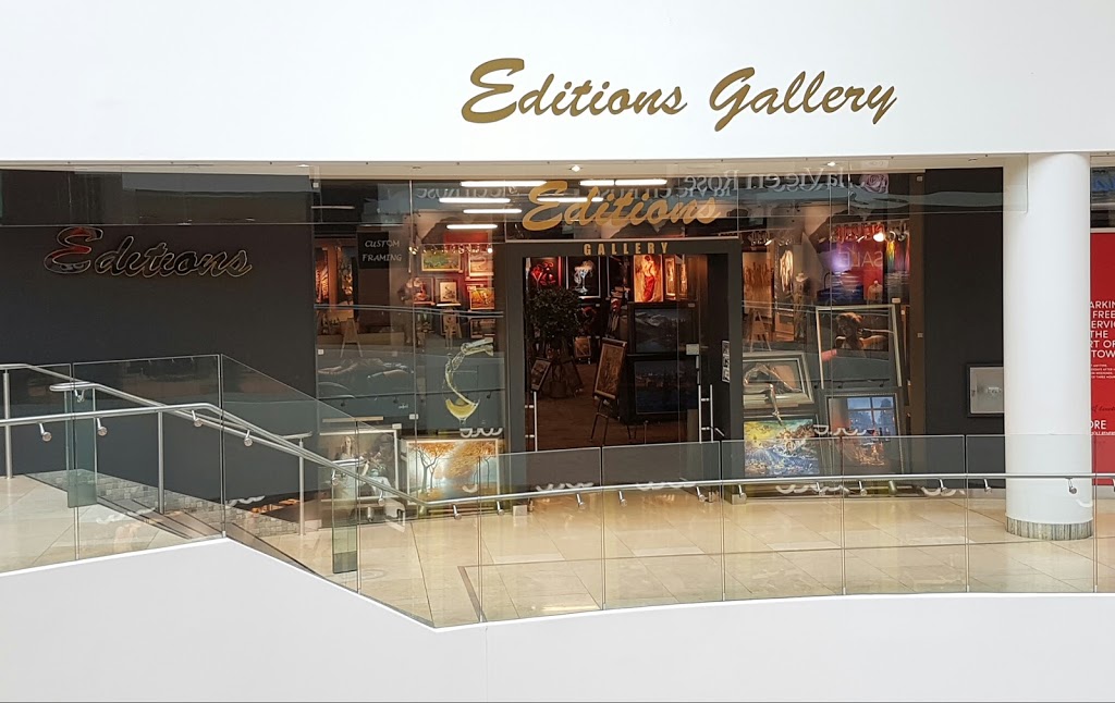 Editions Gallery | 100 Anderson Rd SE, Calgary, AB T2J 3V1, Canada | Phone: (403) 455-2770