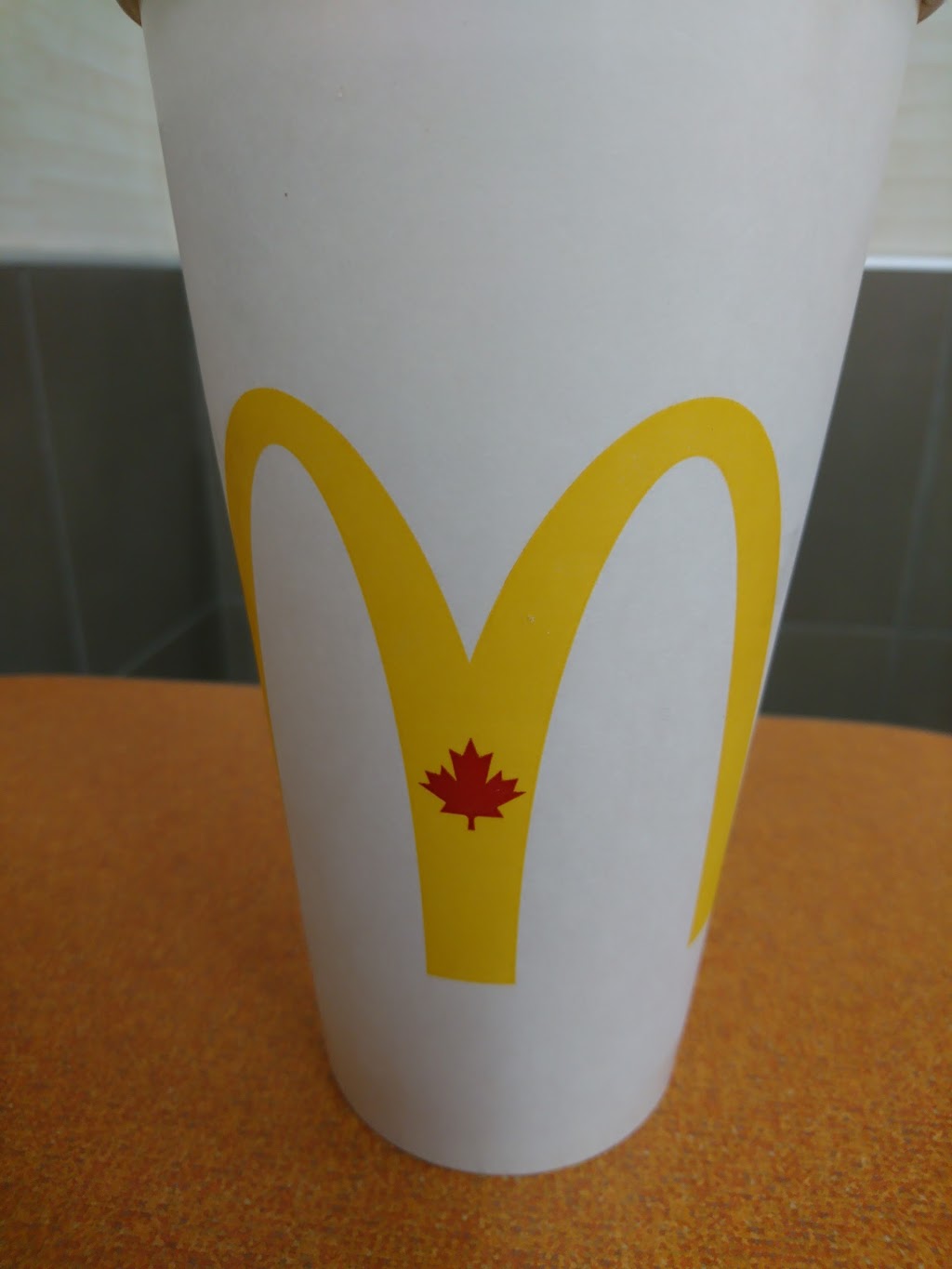 McDonalds | 3050 Autoroute Félix-Leclerc, Vaudreuil-Dorion, QC J7V 0H1, Canada | Phone: (450) 424-4059