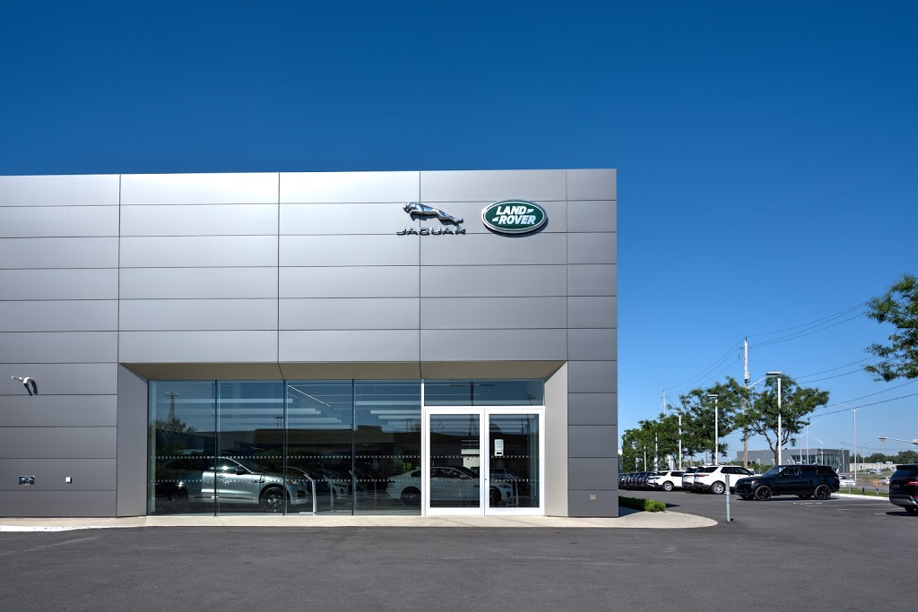 Land Rover Hunt Club | 295 W Hunt Club Rd, Ottawa, ON K2E 1A6, Canada | Phone: (613) 727-5577