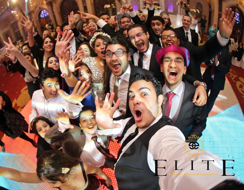 Elite Weddings & Events | 2240 Lake Shore Blvd W, Etobicoke, ON M8V 0B1, Canada | Phone: (647) 521-7079