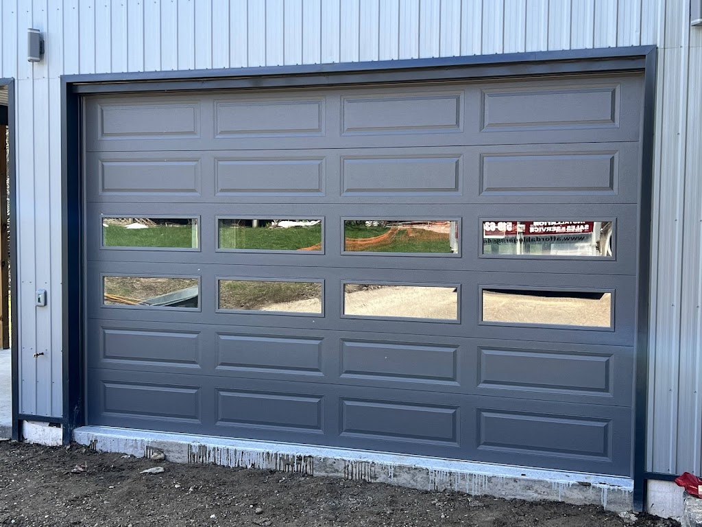 Affordable Garage Doors | 178 Foundry St, Baden, ON N3A 2P7, Canada | Phone: (519) 634-9509