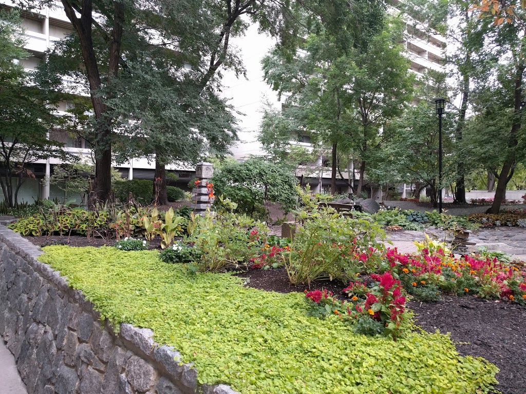 Japanese Gardens | Winnipeg, MB R3C 3J1, Canada