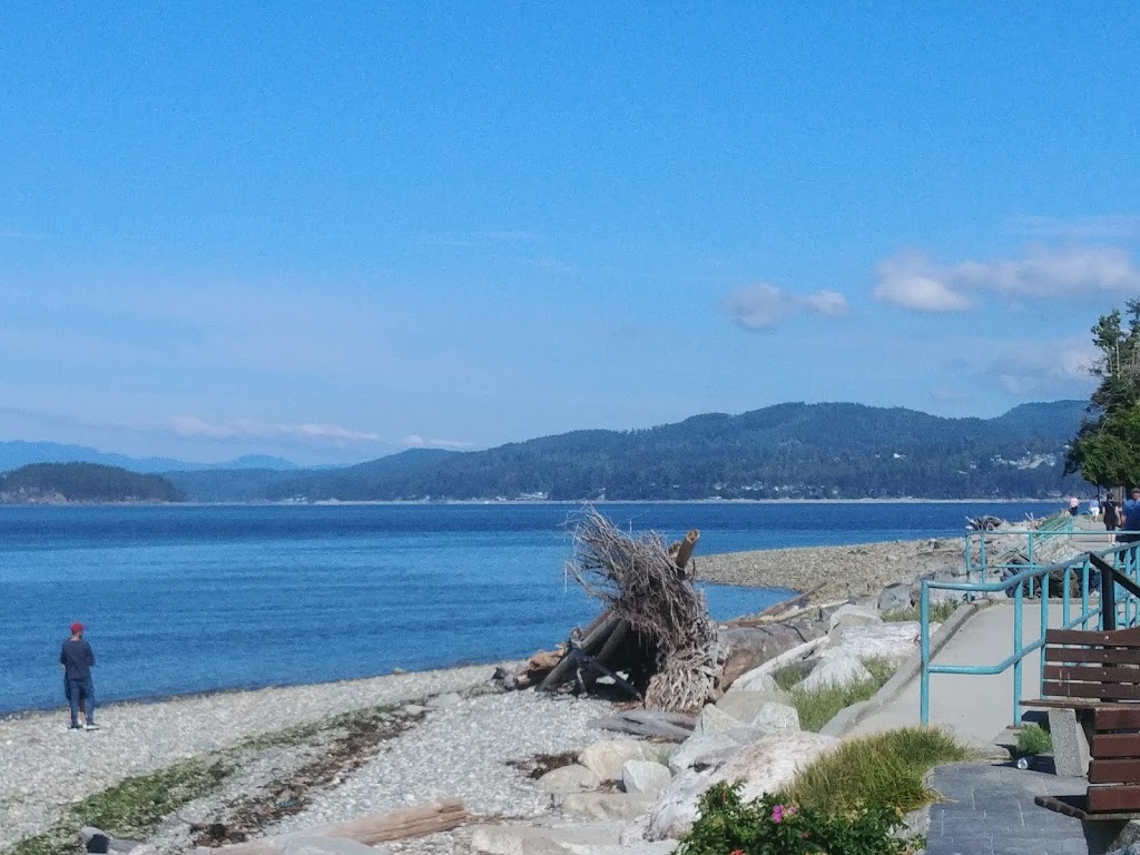 Davis Bay Beach | Sunshine Coast, BC V0N, Canada