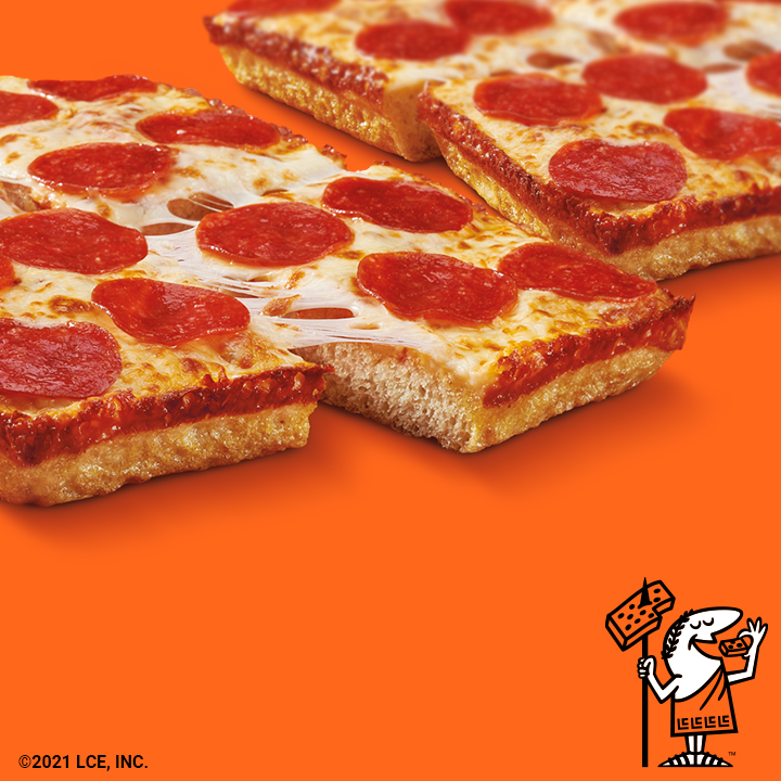 Little Caesars Pizza | 6037 Parkwood Rd, Blackfalds, AB T0M 0J0, Canada | Phone: (403) 885-1600