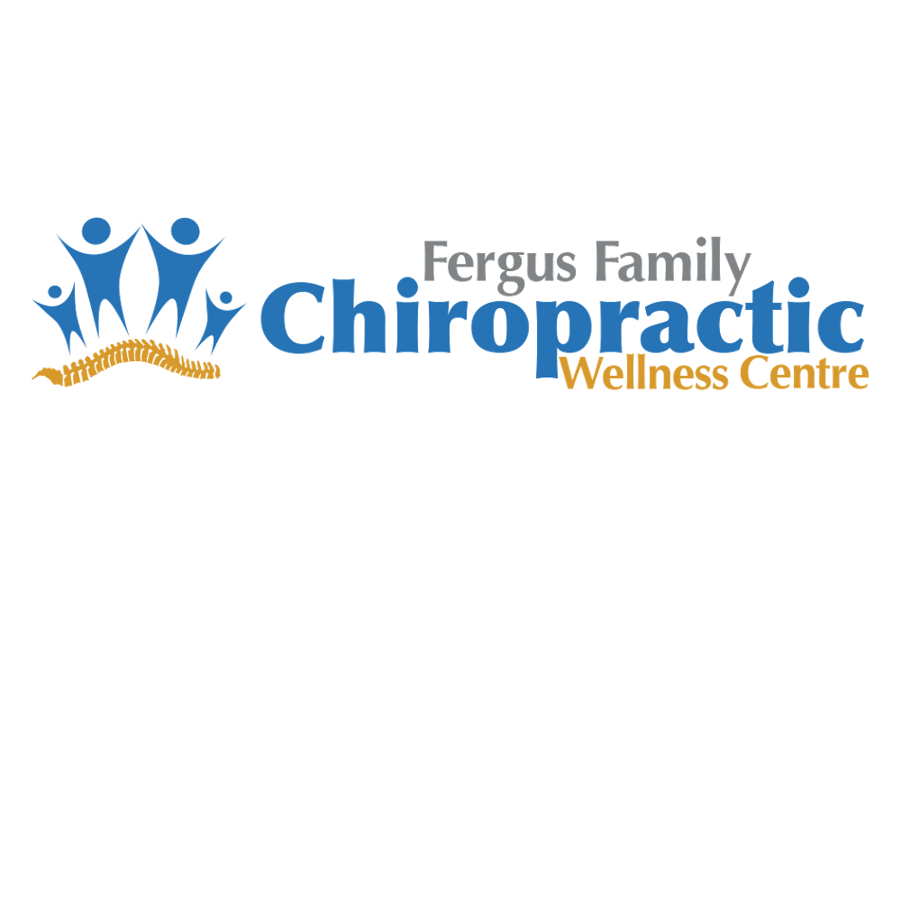 Fergus Family Chiropractic Wellness Centre | 370 St Andrew St W #1, Fergus, ON N1M 1N9, Canada | Phone: (519) 843-1500