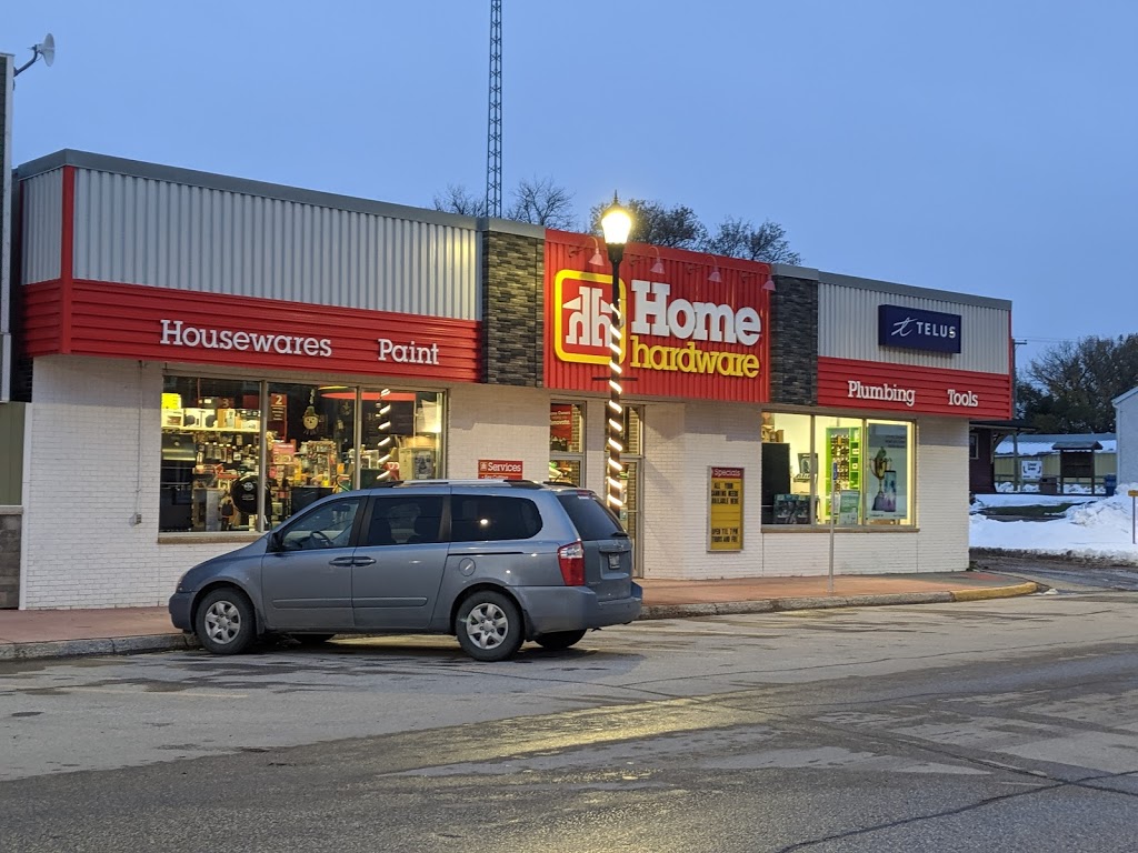 Carman Home Hardware | 14 1 St SW, Carman, MB R0G 0J0, Canada | Phone: (204) 745-6789