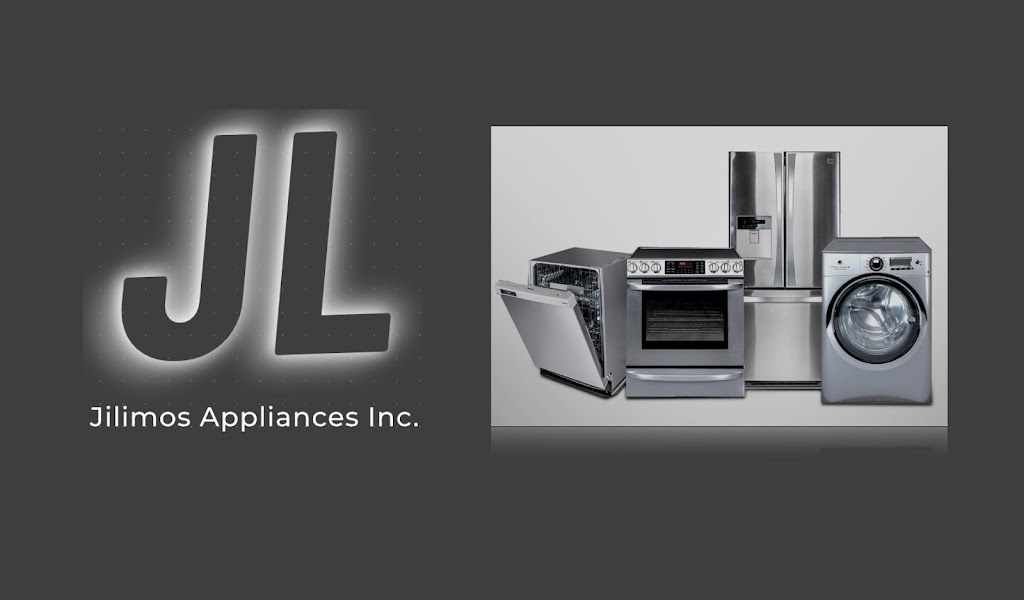 Jilimos Appliance Inc | 210 Silver Star Blvd #808, Scarborough, ON M1V 5P2, Canada | Phone: (519) 497-4147