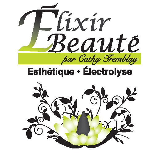 Élixir Beauté par Cathy Tremblay | 3018, de la foret, Lévis, QC G6J 1L3, Canada | Phone: (418) 929-9904