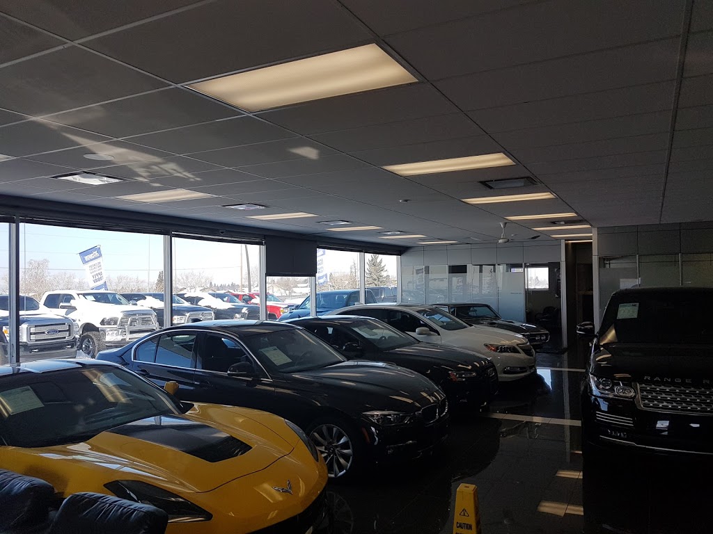 Xtreme Auto & Truck Sales Ltd | 540 Meridian Rd NE, Calgary, AB T2A 2N7, Canada | Phone: (403) 270-3388