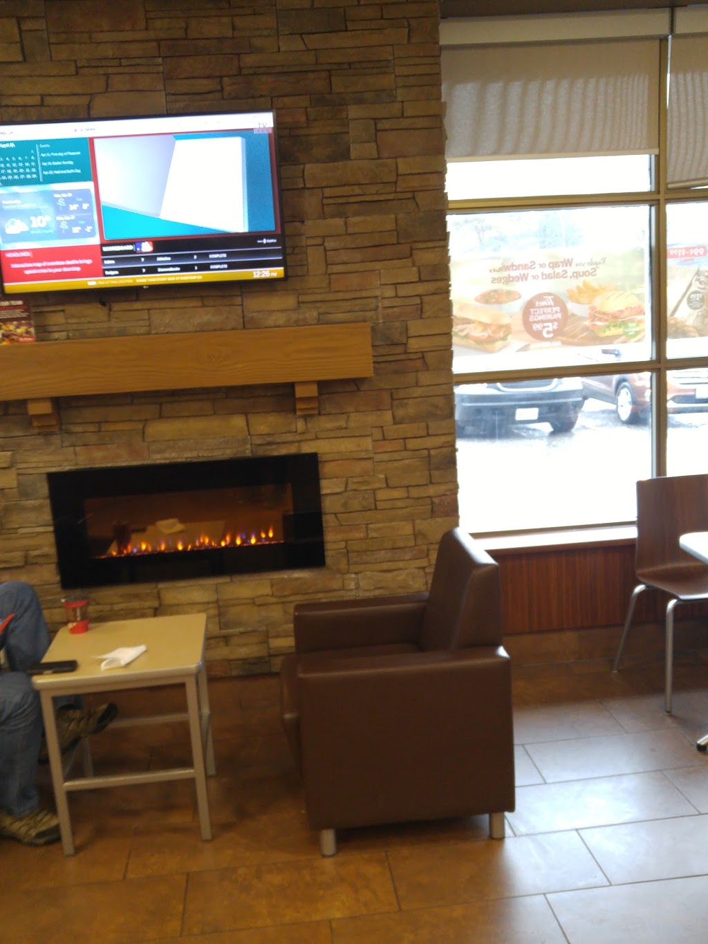 Tim Hortons | 180 West Rd., Huntsville, ON P0A 1K0, Canada | Phone: (705) 789-0011