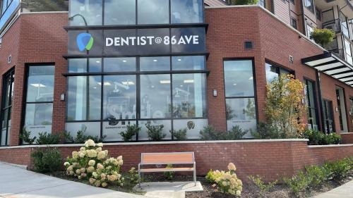 Dentist @ 86 Ave Langley | 20290 86 Ave #100, Langley Twp, BC V2Y 3L6, Canada | Phone: (604) 371-2525